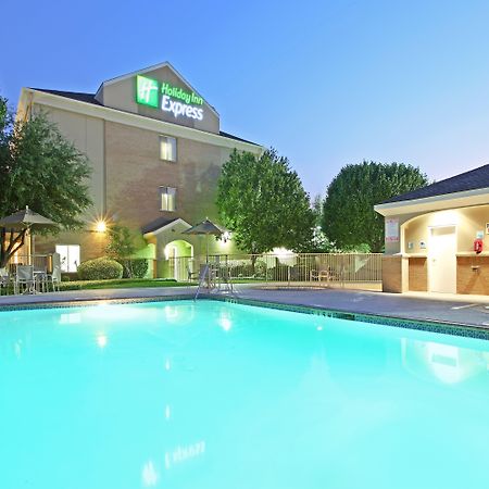 Holiday Inn Express Hotel And Suites Dfw-Grapevine By Ihg Εξωτερικό φωτογραφία