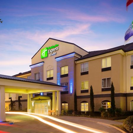 Holiday Inn Express Hotel And Suites Dfw-Grapevine By Ihg Εξωτερικό φωτογραφία