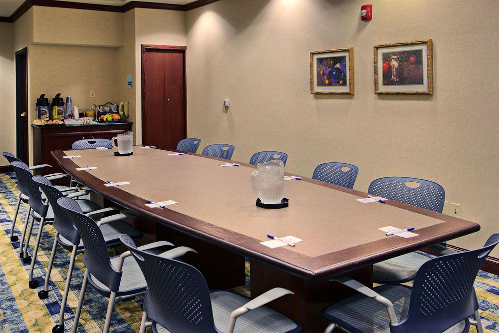 Holiday Inn Express Hotel And Suites Dfw-Grapevine By Ihg Εξωτερικό φωτογραφία
