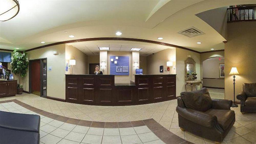Holiday Inn Express Hotel And Suites Dfw-Grapevine By Ihg Εξωτερικό φωτογραφία