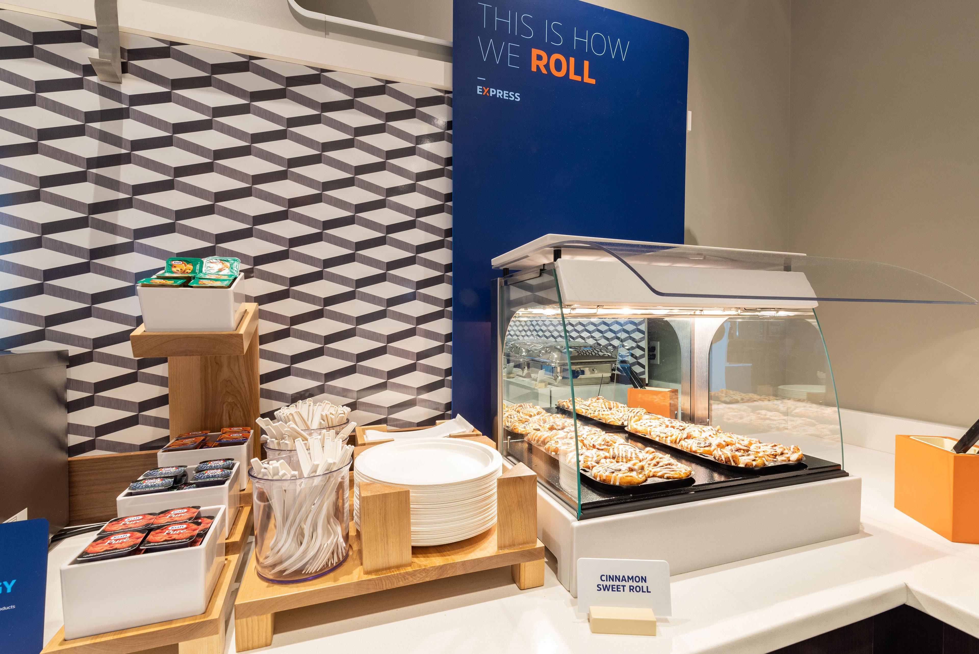 Holiday Inn Express Hotel And Suites Dfw-Grapevine By Ihg Εξωτερικό φωτογραφία