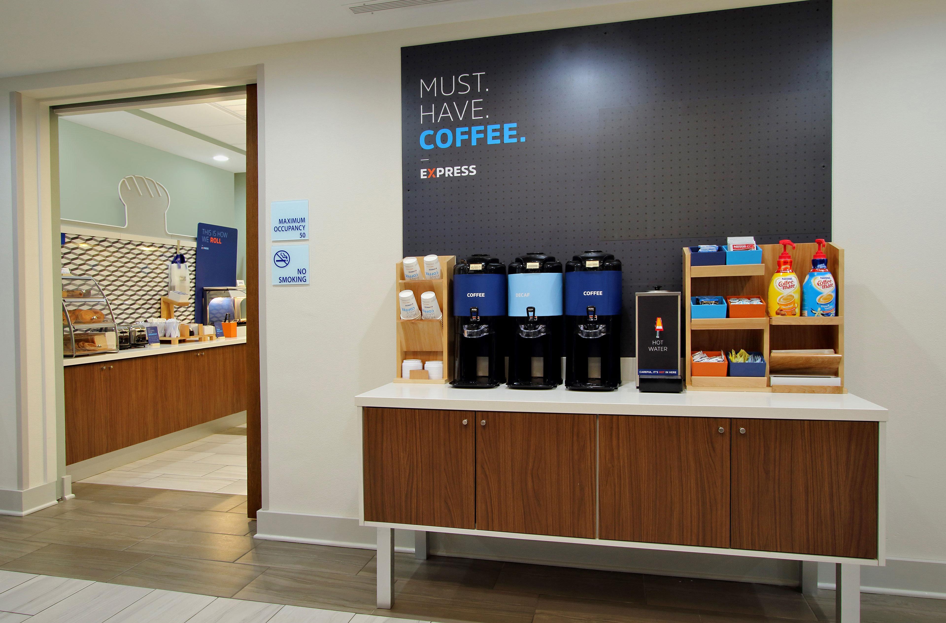 Holiday Inn Express Hotel And Suites Dfw-Grapevine By Ihg Εξωτερικό φωτογραφία