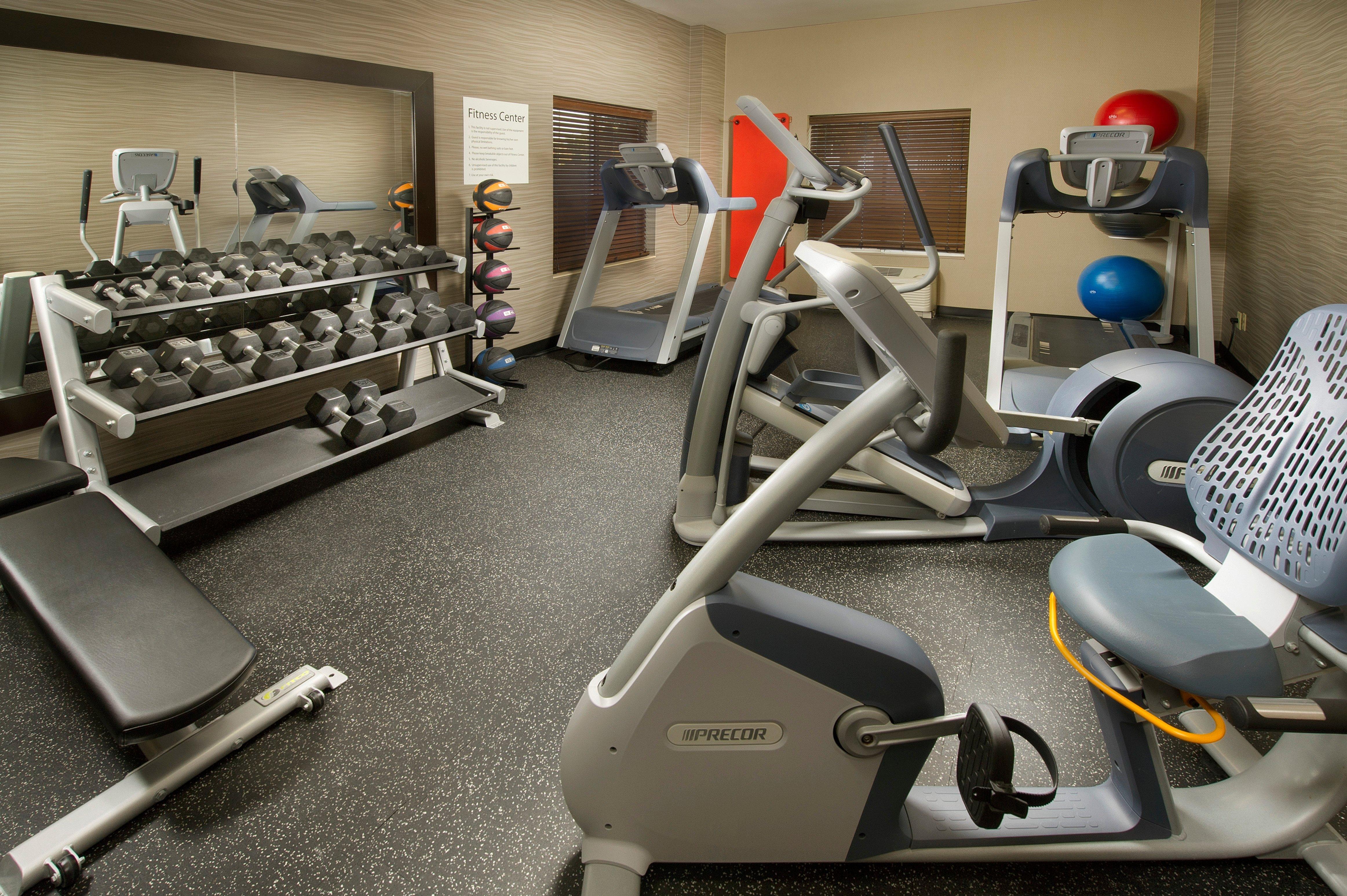 Holiday Inn Express Hotel And Suites Dfw-Grapevine By Ihg Εξωτερικό φωτογραφία