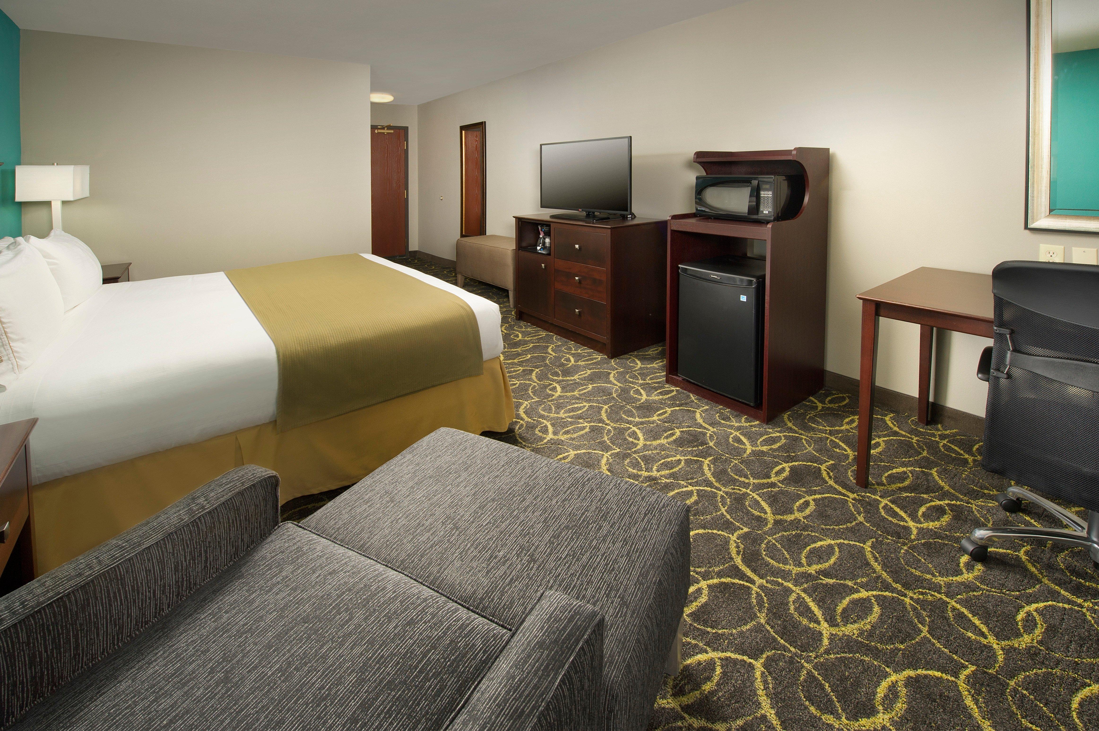 Holiday Inn Express Hotel And Suites Dfw-Grapevine By Ihg Εξωτερικό φωτογραφία