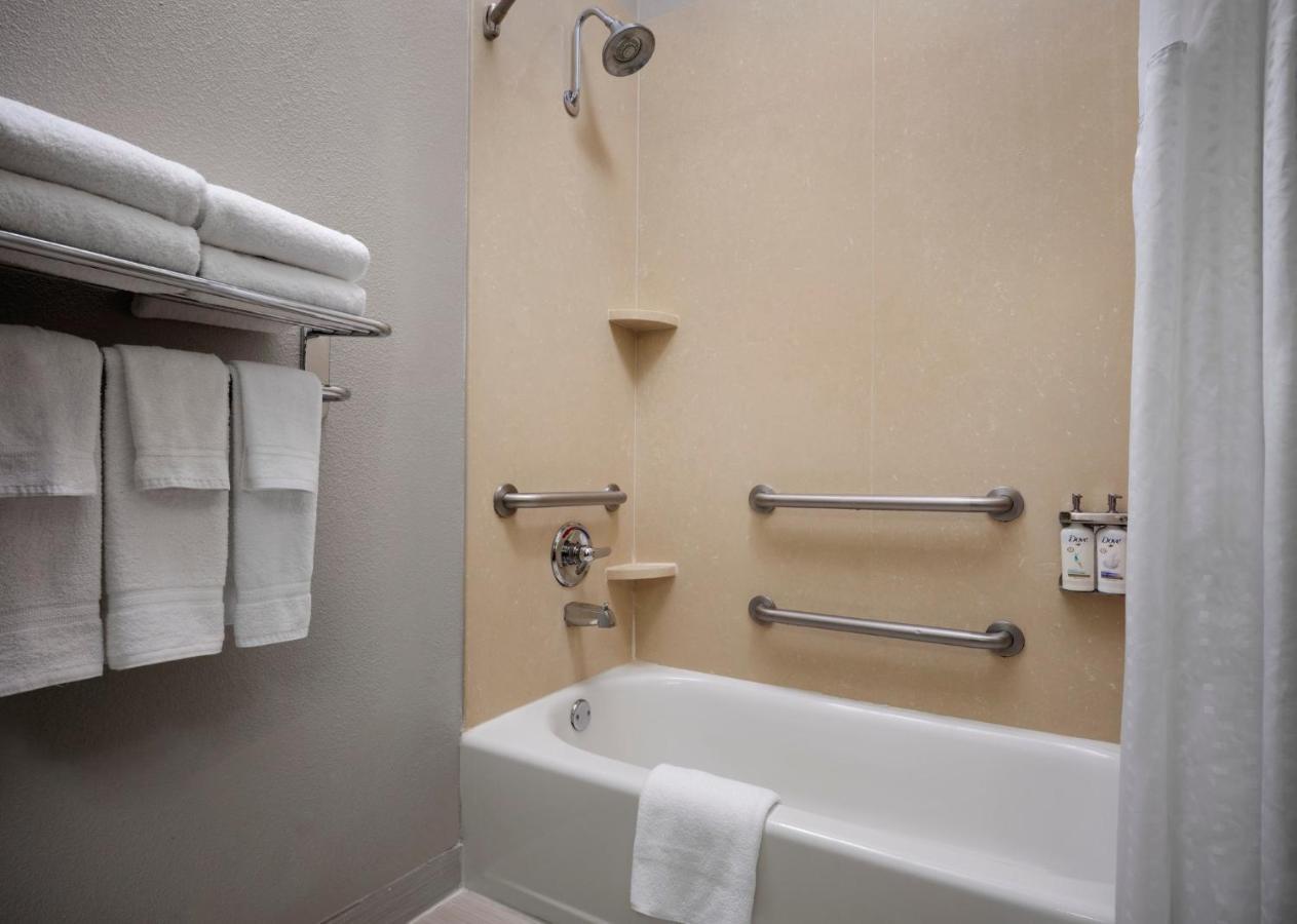Holiday Inn Express Hotel And Suites Dfw-Grapevine By Ihg Εξωτερικό φωτογραφία
