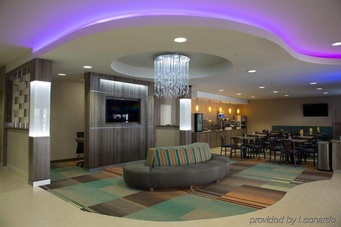 Holiday Inn Express Hotel And Suites Dfw-Grapevine By Ihg Εξωτερικό φωτογραφία