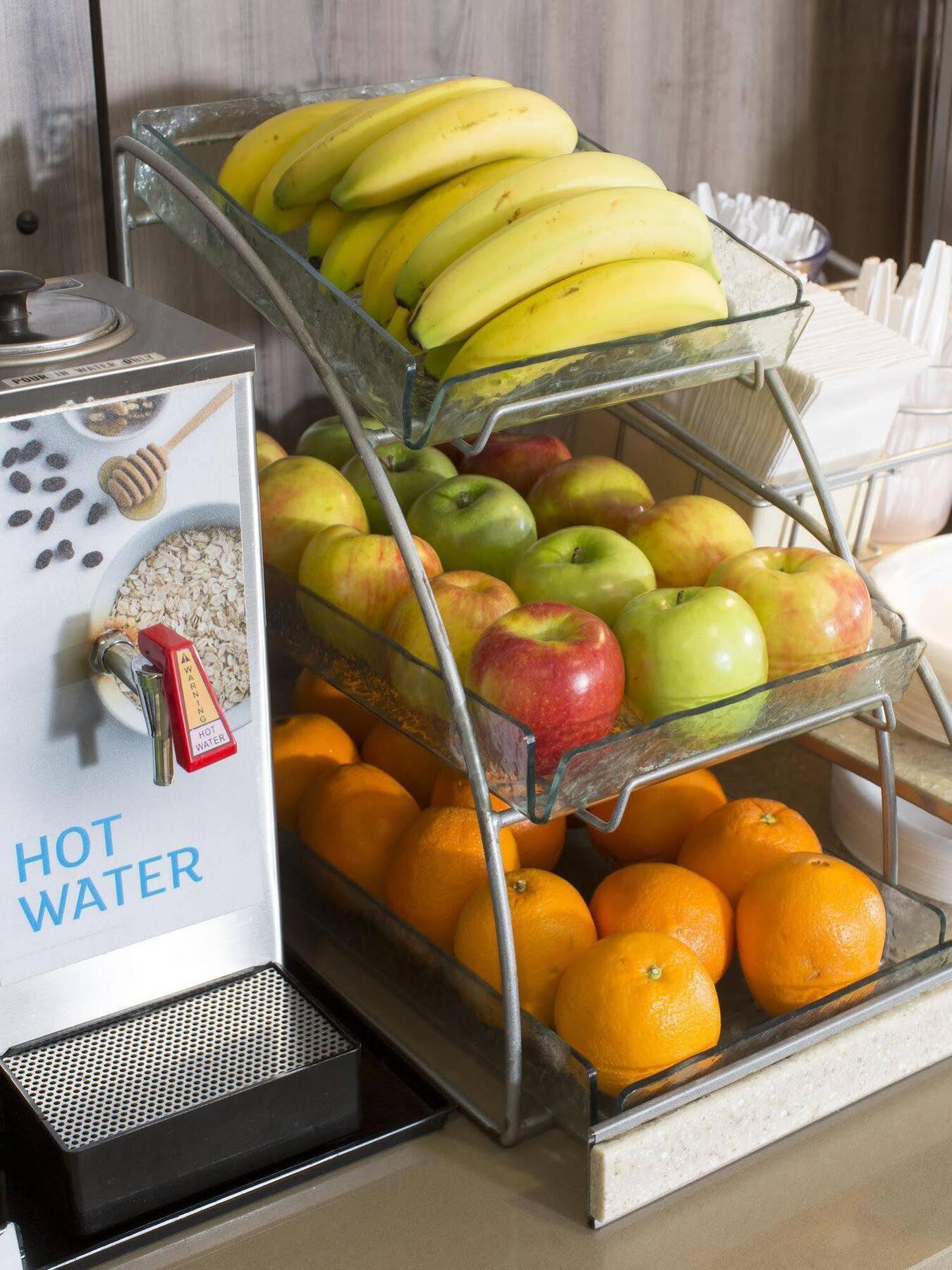Holiday Inn Express Hotel And Suites Dfw-Grapevine By Ihg Εξωτερικό φωτογραφία